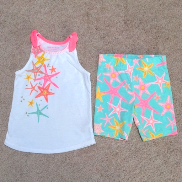 Isaac Mizrahi Other - Isaac Mizrahi girls XS(4) outfit